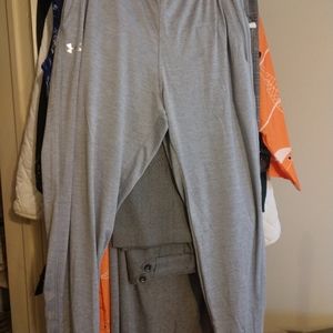 Fleece Sport Pants